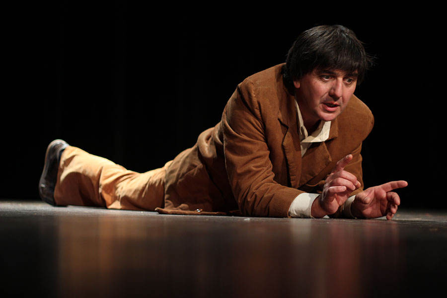 Photos Zoé Sabathé