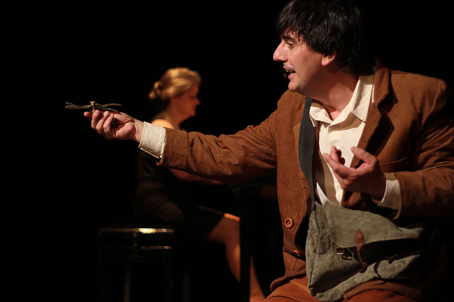 Photos Zoé Sabathé