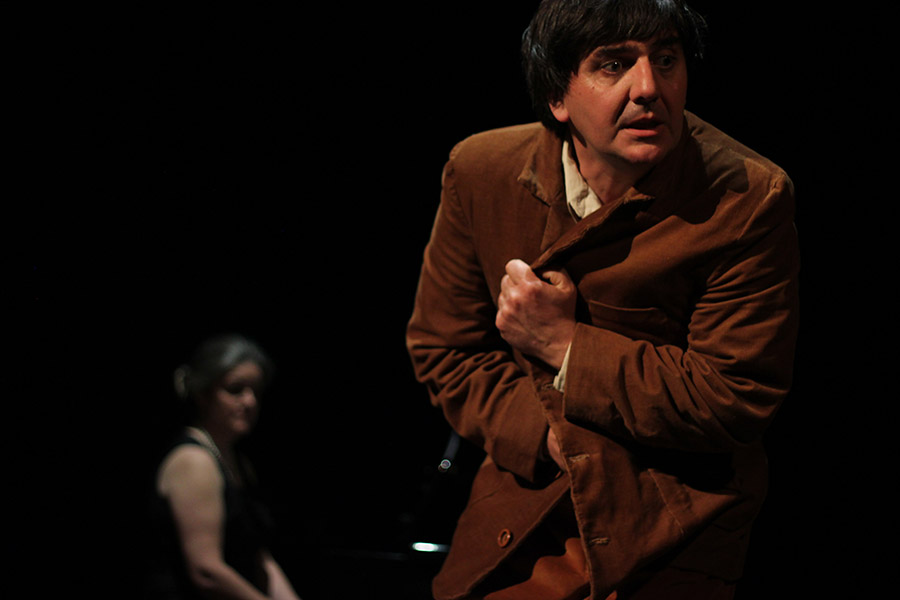 Photos Zoé Sabathé