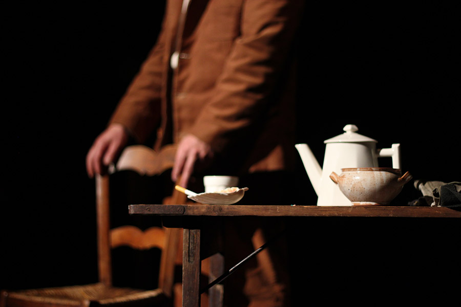 Photos Zoé Sabathé