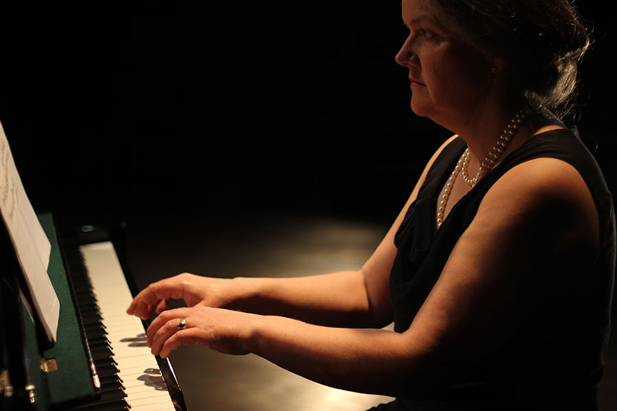 Photos Zoé Sabathé