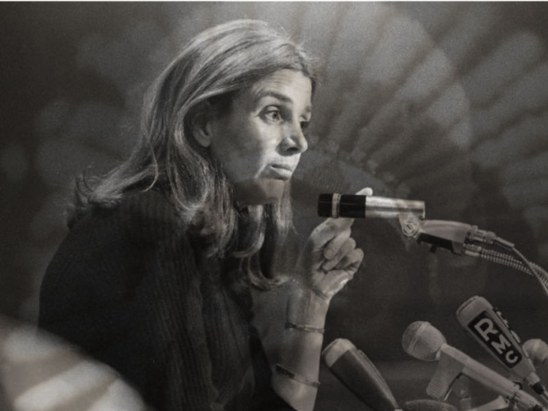 Gisèle Halimi photo DR