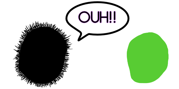 Petit-Bleu et Petit-Jaune