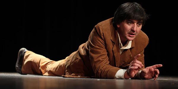 La Langue des Papillons