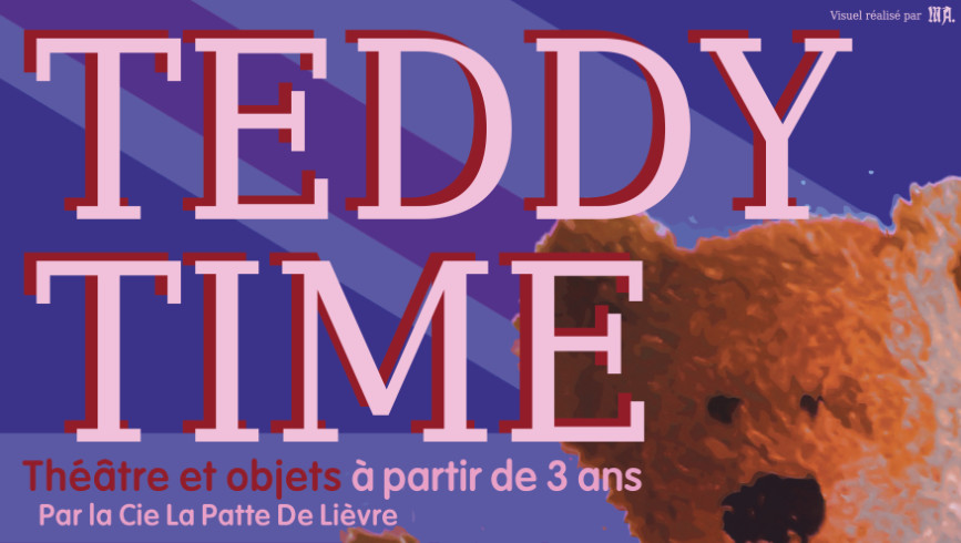 teddy-time